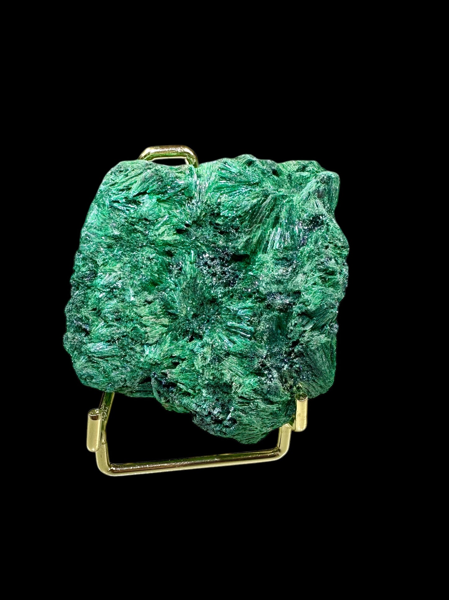 Malachite Speciman