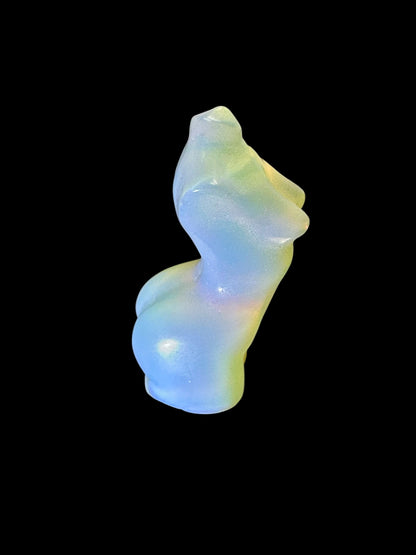 Opalite Woman’s Body